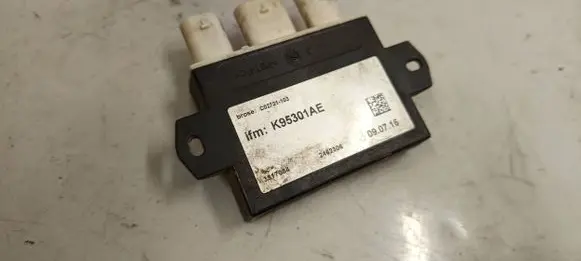 Land Rover Range Rover Sport L494 Trunk lid opening control unit K95301ae