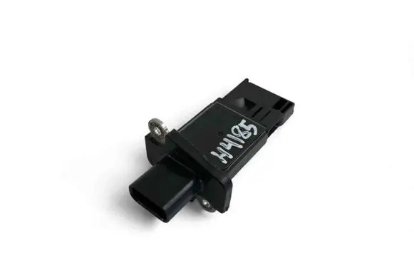 Mass air flow meter