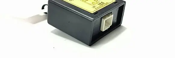 Chevrolet Captiva Central body control module 95275387