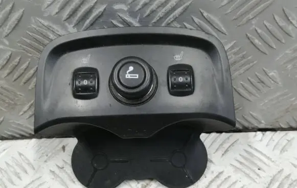 Ford Focus Seat heating switch BM51A047A03B