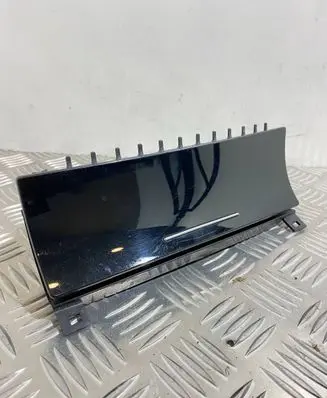 Volkswagen Touareg II Car ashtray 7P1857961B 7P0863071C