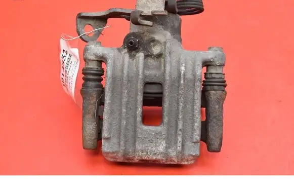 Audi A6 S6 C5 4B Rear brake caliper 