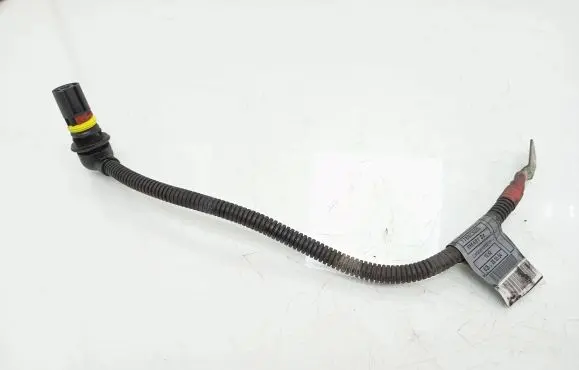 BMW X5 E53 Glow plug wires 778923005 EMA81SS 636280504