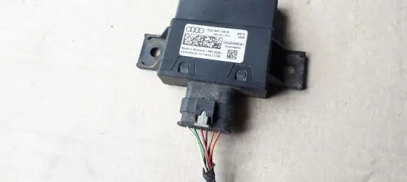 Audi A6 S6 C7 4G Other control units/modules 4G8953502B