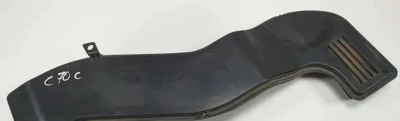 Volvo C70 Air intake hose/pipe 4N51-10B768-AF