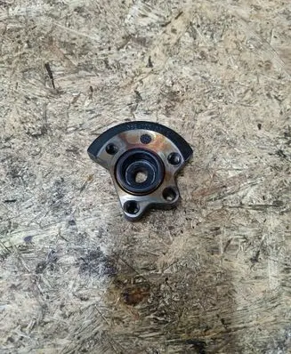 Audi A4 S4 B8 8K Balance shaft 06E103331L