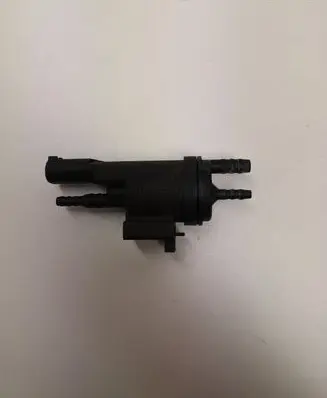 Mercedes-Benz CLK A209 C209 Vacuum valve 0025401497