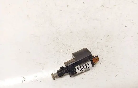Opel Astra G Brake pedal sensor switch 09132299 09175172