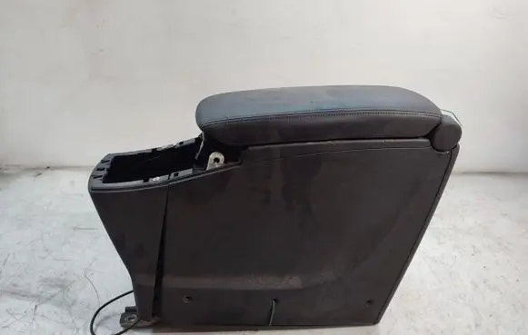 Renault Scenic III - Grand scenic III Armrest 
