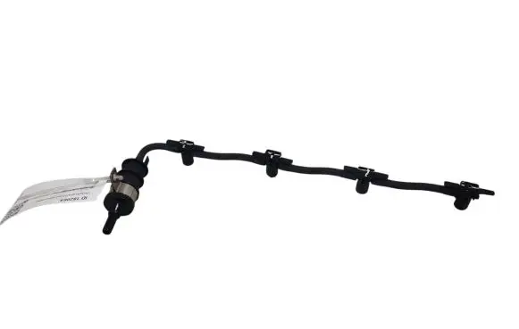 Nissan X-Trail T31 Fuel return line/hose 