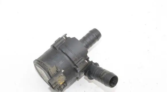 Ford Ranger Electric auxiliary coolant/water pump JB3G18D473AA