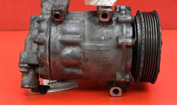 Citroen C5 Air conditioning (A/C) compressor (pump)
