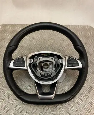 Mercedes-Benz GLC X253 C253 Steering wheel A0004603803