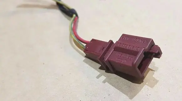 Audi A3 S3 8V Other wiring loom 3C0973332B