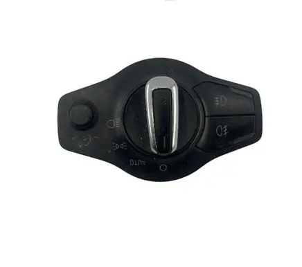 Audi A5 Sportback 8TA Light switch 8K0941531G