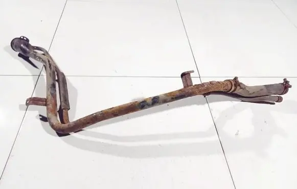 Mazda 6 Fuel tank filler neck pipe 