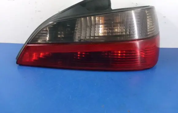 Peugeot 406 Rear/tail lights