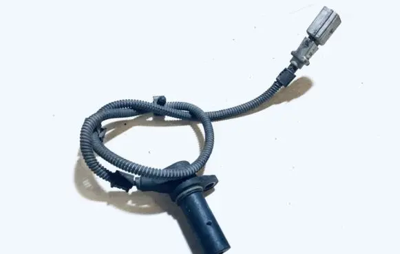 Seat Ibiza II (6k) Crankshaft position sensor 9805940