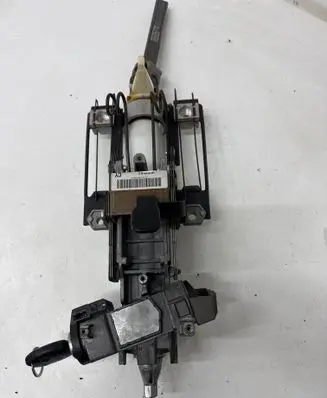 Ford Mondeo Mk III Ignition lock 