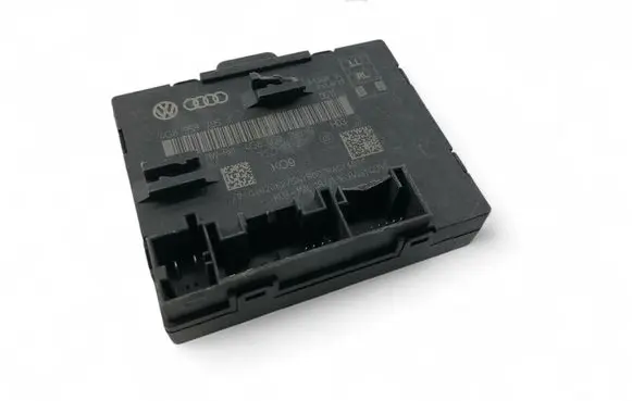 Door control unit/module