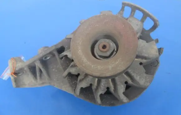Renault Twingo I Generator/alternator