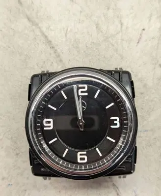 Mercedes-Benz S W222 Clock A2228270300