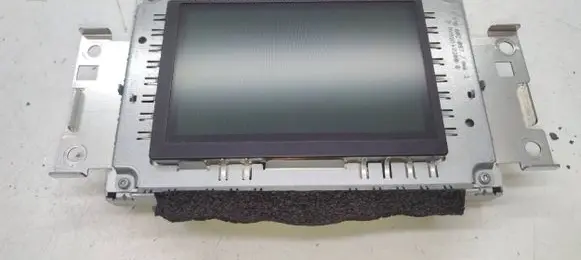 Volvo V60 Screen/display/small screen 31357099