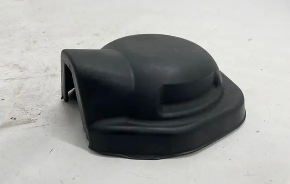 Mercedes-Benz CLS C218 X218 Front shock absorber dust cover boot A2123270086