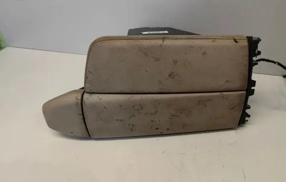 Mercedes-Benz ML W166 Armrest A1666800819