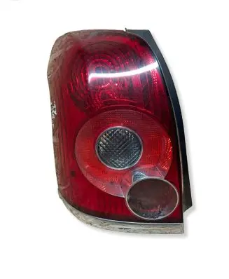 Toyota Avensis T250 Rear/tail lights 35114