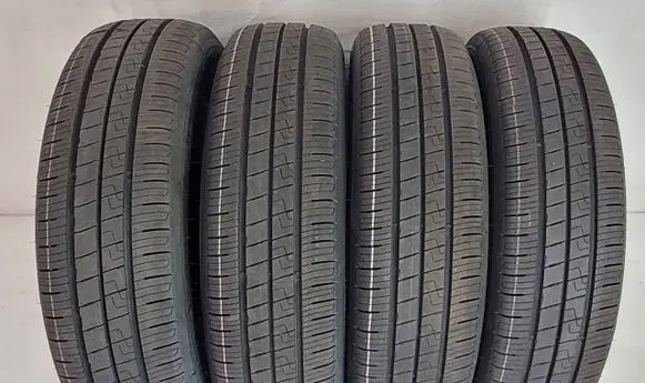 Toyota Aygo X R17 summer tire 4038526091932 17565R17
