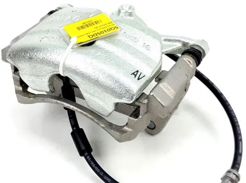 Volkswagen Golf VII Front brake caliper 5Q0105DQ