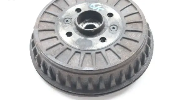 Smart ForFour II W453 Drum brake (rear) 