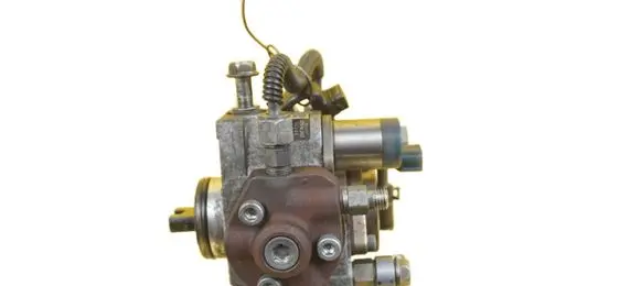 Mazda 6 Fuel injection high pressure pump SH0113800B SH01