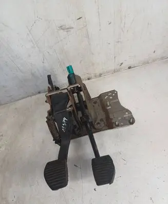 Citroen C3 Pedal assembly 