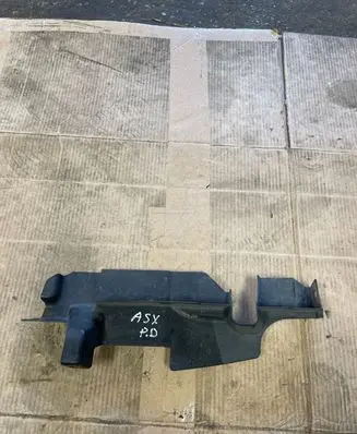 Mitsubishi ASX Intercooler air guide/duct channel 5379A280