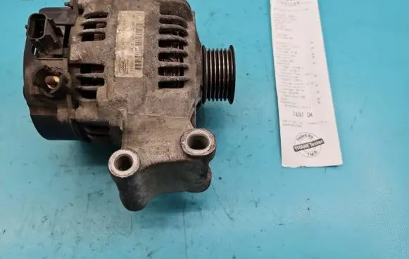 Ford Focus Generator/alternator 98AB-10300-GH IMPRK1403439