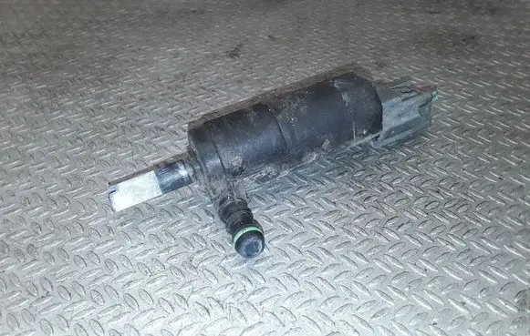 Ford Focus C-MAX Headlight washer pump 