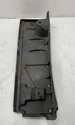 Toyota Prius (XW50) Rear bumper underbody cover/under tray 6625947010
