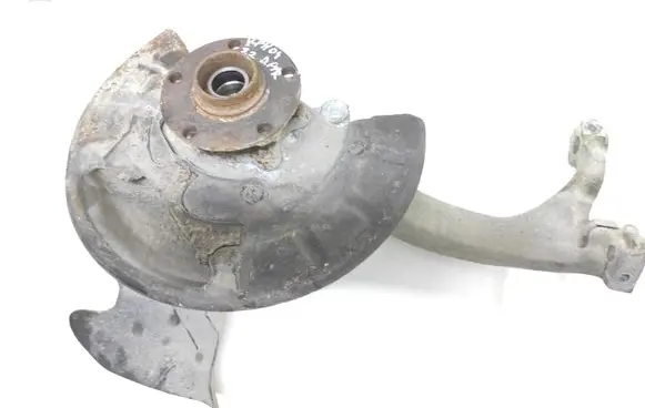 Volkswagen Phaeton Front wheel hub