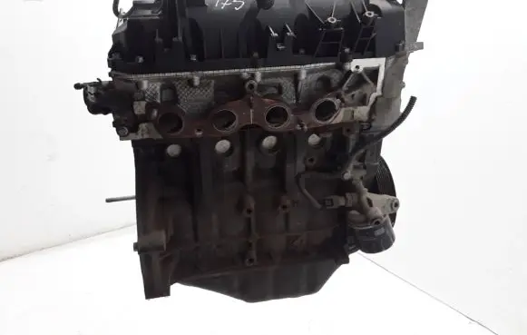 Renault Twingo II Engine D4F772