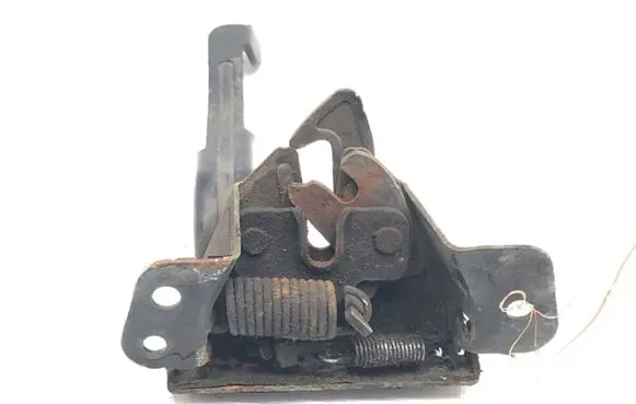 Hyundai Veloster Engine bonnet/hood lock/catch