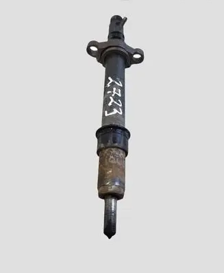 Citroen C5 Fuel injector 9688438580