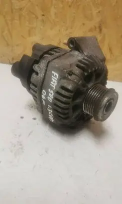 Fiat 500 Generator/alternator 51784845 2543477A 308039734