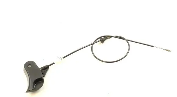BMW M3 Engine bonnet (hood) release handle 8223163 51238223163