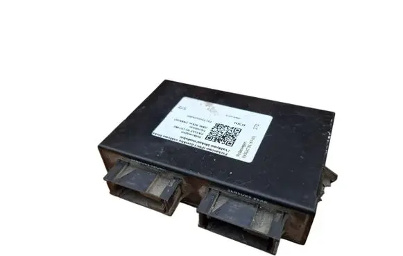 Volkswagen PASSAT B5 Parking PDC control unit/module 10390 375020719C02