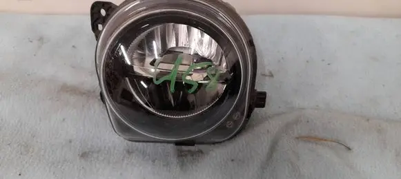 BMW 5 F10 F11 LED Daytime headlight 
