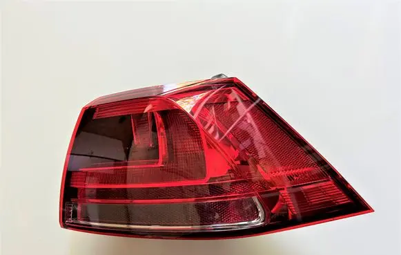 Volkswagen Golf VII Rear/tail lights 5G0945096N