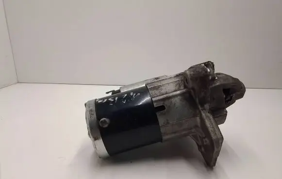 Nissan Qashqai Starter motor 233006867R M000TD0375