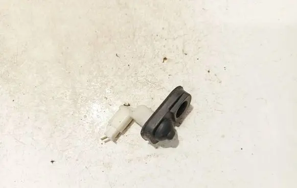 Nissan Pixo Front door sensor 